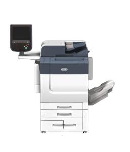 Versalink C9070v/vft - Color Multifunction Printer - Laser - A3 - USB / Ethernet