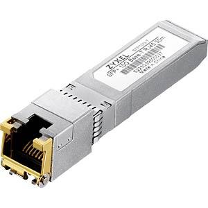 Transceiver Module Sfp10g-t Sfp+ 10GB Rj45 Module