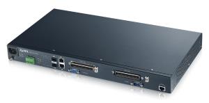 Ves1724 56b - Temperature Hardened Vdsl2 Box Dslam - 24 Port