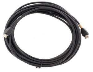 Hdx Microphone Array Cable 50 Ft