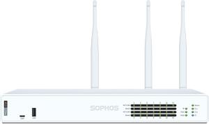 Firewall - XGS 126w - Security Appliance - Wi-Fi 5 with 5 Year Xstream Protection