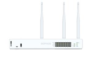Firewall - XGS 136w - Security Appliance - Wi-Fi 5 with 1 Years Standard Protection
