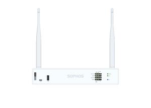 Firewall - XGS 87w - Security Appliance - Wi-Fi 5 with 1 Years Standard Protection