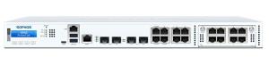 Firewall - XGS 3100 - Security Appliance - with 1 Years Xstream Protection