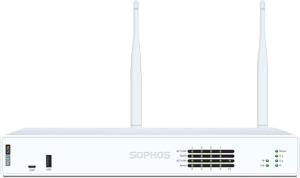 Firewall - XGS 116w - Security Appliance - Wi-Fi 5 with 5 Year Standard Protection
