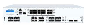 Firewall - XGS 5500 - Security Appliance - Wth 5 Year Standard Protection