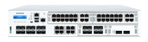 Firewall - XGS 6500 - Security Appliance - Wth 1 Year Standard Protection