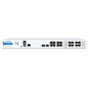 Firewall - XGS 6500 - Security Appliance - Wth 1 Year Standard Protection