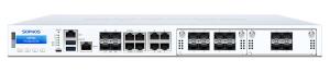 Firewall - XGS 4500 - Security Appliance - Wth 1 Year Standard Protection