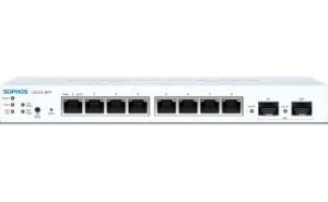Switch Managed CS101-8FP - 8 Ports - PoE+ + 2 x Gigabit SFP