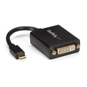 Mini DisplayPort DVI Cable Adaptor