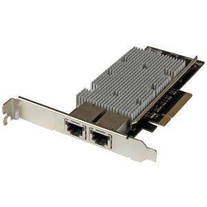 Network Adapte 2port Pci-e 10g R With Intel X540 ChIPSet