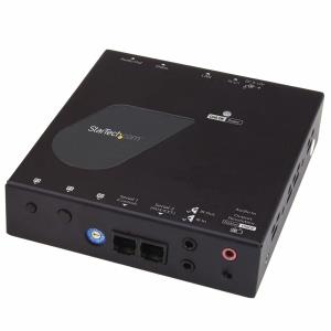 Hdmi Over Ip Receiver For St12mhdlan 4k