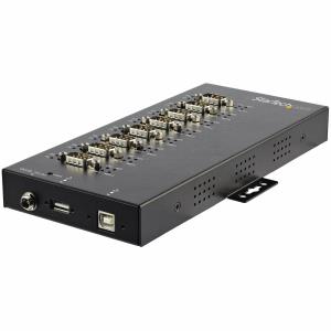 Industrial USB To Rs232/422/485 Serial Adapter - 8-port