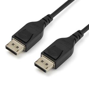 DisplayPort 1.4 Cable Vesa Certified 8k 60hz Hbr3 - 2m