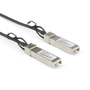 Dell Emc Dac-sfp-10g-3m Compatible Sfp+ Direct-attach Twinax Cable - 3 M