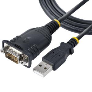 USB To Serial Cable/rs232 Adapter 1m