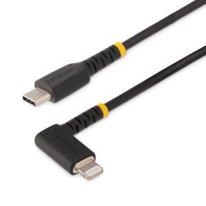 USB-c To Lightning Cable - USB Type-c Angled Lightning Cord 2m