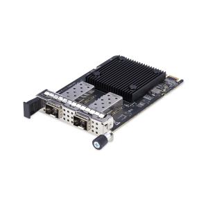 Server Network Card - 2-port 10gbps Sfp+ Ocp 3.0 With Intel X710 Sff 4c+ Compatible Dual-port Ocp Nic