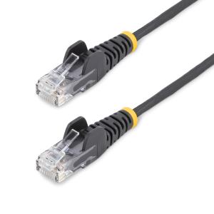 Patch Cable - CAT6 - Utp - Snagless - Slim - 1.5m - Blue