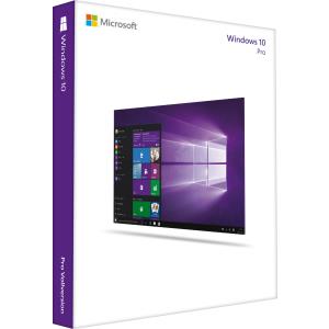 Get Genuine Kit For Windows 10 Pro 32bit Oem - 1 User - Win - English