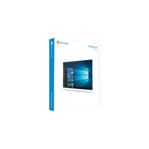 Windows 10 Home 64bit Oem - 1 Users - Win - French