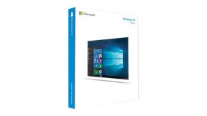 Windows 10 Home 64bit Oem - 1 Users - Win - French