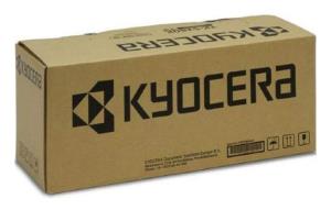 Toner Cartridge - Tk-5390y - Standard Capacity - 13k Pages - Yellow