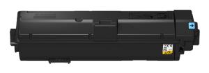 Toner Cartridge - Tk-1250 - Standard Capacity - 3000 Pages - Black