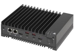 IoT SuperServer SYS-E100-13AD-E - i5 1245UE - 2x DIMM Up to 64GB