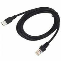 Cable Ibm USB Power Off Terminal Straight 2m