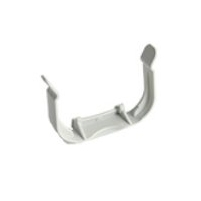 Cart Clip (for Use With Gryphon Cordless Healthcare Units. Already Included With Each Base Station.