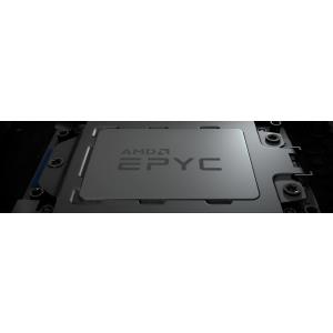 Epyc Rome 7F52 - 16 Core - 3.9 GHz - Socket  SP3 - 256MB Cache - 155W - Tray