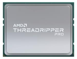 Ryzen Threadripper Pro 3995wx - 4.2 GHz - 64 Core - Socket Swrx8 - 288MB Cache - 280w - Wof
