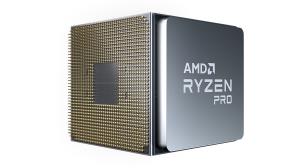 Ryzen 5 Pro 5650G - 4.40 GHz - 6 Core - Socket Am4 - 19MB Cache - 65w - Radeon