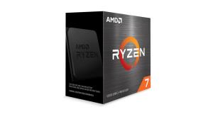 Ryzen 7 5700g - 3.8 GHz - 4 Core - Socket Am4 - 16MB Cache - 65w - Radeon - Wraith Stealth Cooler