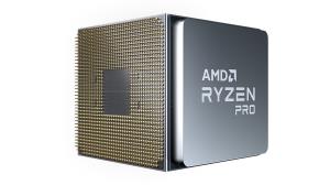 Ryzen 5 Pro 5650GE - 4.4GHz - 6 Core - Socket - AM4 19MB - 35W Cache - Radeon