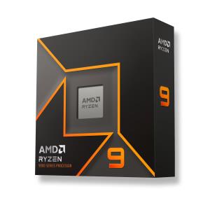 Ryzen 9 9950X - 5.70 GHz - 16 Core - Socket AM5 - 80MB Cache - 170W - RADEON - WOF