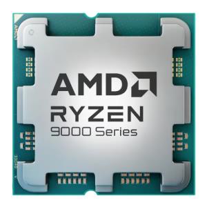 Ryzen 9 9950X Tray 36 Units