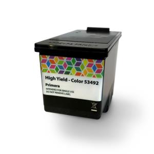 Ink Cartridge Cmy Colour High Yield Dye Based For Lx910e