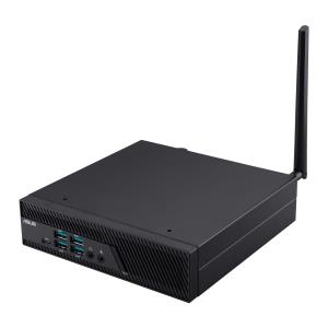 Mini PC PB62-B3015MH - i3 10105 - 8GB Ram - 256GB Pci-e SSD - Black