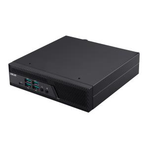 Mini PC PB62-B5016MH - i5 11400 - 8GB Ram - 256GB Pci-e SSD - Win10 Pro - Black