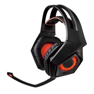 Gaming Headset ROG Strix Wireless - Stereo - Wireless - Black/Red