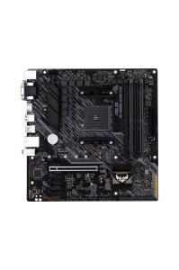 Motherboard TUF GAMING A520M-PLUS / AMD AM4 A520 DDR4 128GB mATX