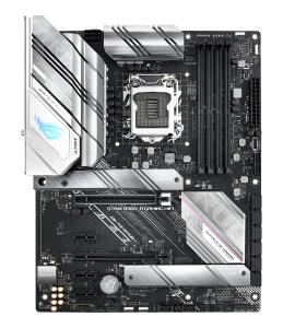 Motherboard ROG STRIX B560-A GAMING Wi-Fi / LGA1200 B560 DDR4 128GB ATX