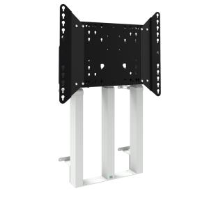 MD 052W7155K Wall Lift for XXL Format (Touch) Displays Up To 180kg