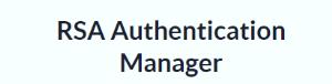 Rsa Authentication Manager Base To Ent U (AUT0001500U8)