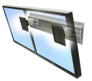 Neo Flex Dual Monitor Wall Mount