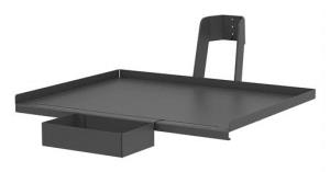 SV Front Shelf - Dark Grey