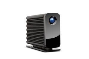 Lacie Little Big Disk 1TB (SSD)/ Thunderbolt